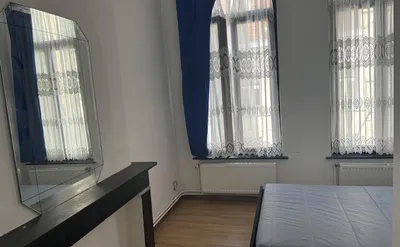 Kot (kamer in huis delen) in Schaarbeek