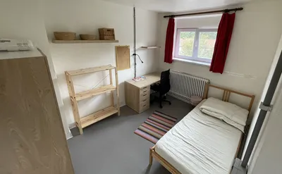 Kamer te huur in Sint-Pieters-Woluwe