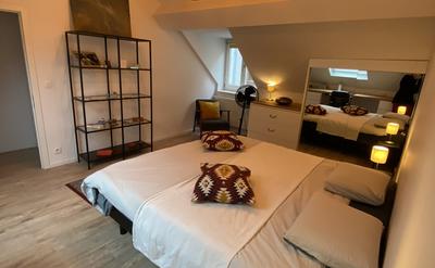 Kot (kamer in huis delen) in Brussel