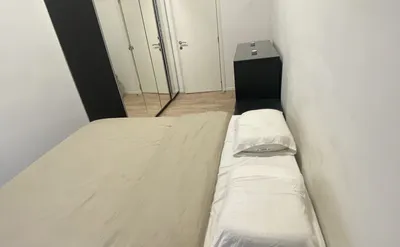 Kot (kamer in huis delen) in Brussel