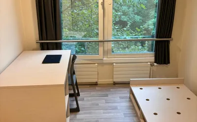 Kot/kamer te huur in Sint-Lambrechts-Woluwe