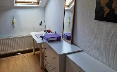 Kot/kamer te huur in Sint-Lambrechts-Woluwe