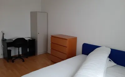 Kot (kamer in huis delen) in Brussel Nord-West