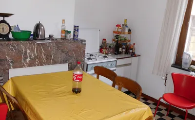 Kot (kamer in huis delen) in Brussel