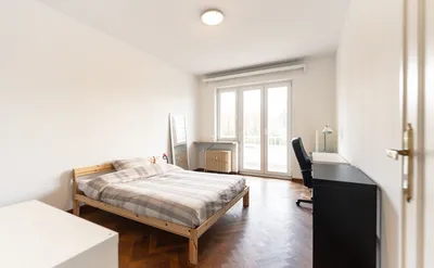 Kamer te huur in Sint-Lambrechts-Woluwe