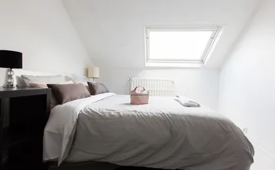 Kamer te huur in Molenbeek