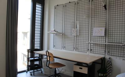 Kot/kamer te huur in Elsene
