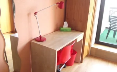 Kot (kamer in huis delen) in Schaarbeek