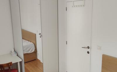 Kot bij bewoner te huur in Brussel