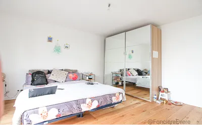 Kot/kamer te huur in Evere