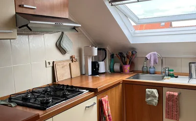 Kot (kamer in huis delen) in Elsene