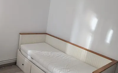 Residentiekamer in Anderlecht