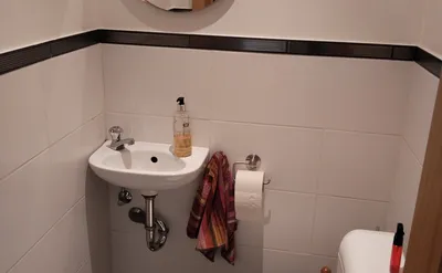 Kot (kamer in huis delen) in Anderlecht