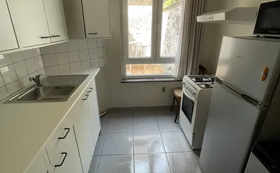 Kot/kamer te huur in Sint-Josse