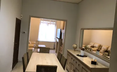 Kot (kamer in huis delen) in Molenbeek