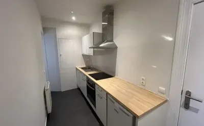 Kot (kamer in huis delen) in Etterbeek