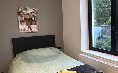 Kot (kamer in huis delen) in Etterbeek