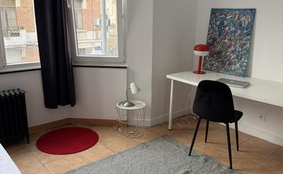 Kot/kamer te huur in Elsene