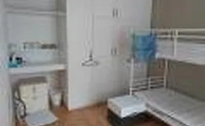 Residentiekamer in Anderlecht