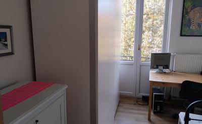 Kot (kamer in huis delen) in Anderlecht