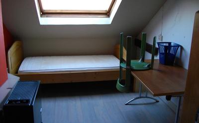 Kot/kamer te huur in Brussel