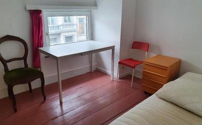 Kot (kamer in huis delen) in Elsene