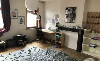Kamer te huur in Charleroi