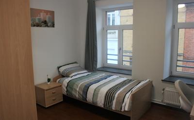 Kamer te huur in Charleroi