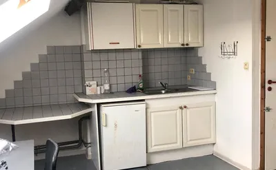 Kamer te huur in Charleroi