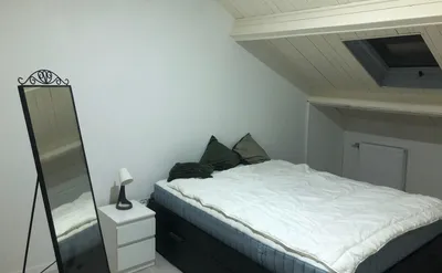 Kamer te huur in Charleroi