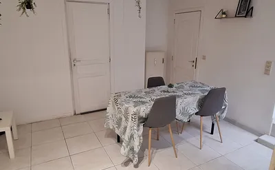 Kamer te huur in Charleroi