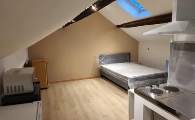 Kamer te huur in Charleroi