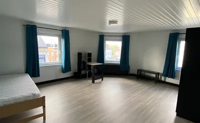 Kamer te huur in Charleroi