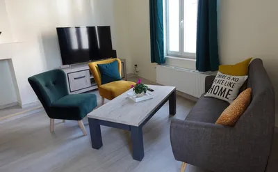 Kamer te huur in Charleroi