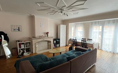 Kamer te huur in Charleroi
