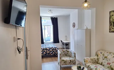 Kamer te huur in Charleroi