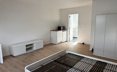 Kamer te huur in Charleroi