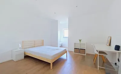 Kamer te huur in Charleroi