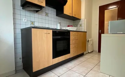 Kamer te huur in Charleroi