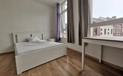 Kamer te huur in Charleroi