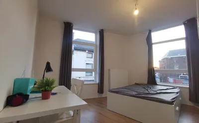 Kamer te huur in Charleroi