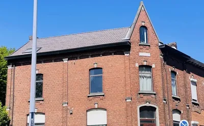 Kamer te huur in Charleroi