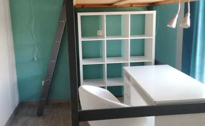 Kamer te huur in Charleroi