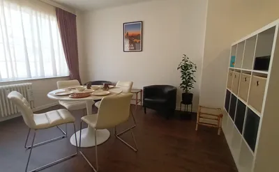 Kamer te huur in Charleroi