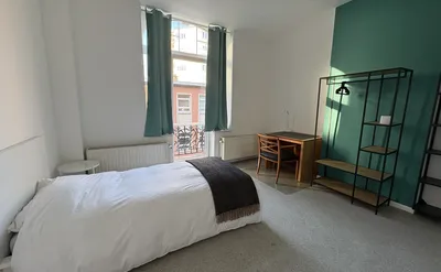 Kamer te huur in Charleroi
