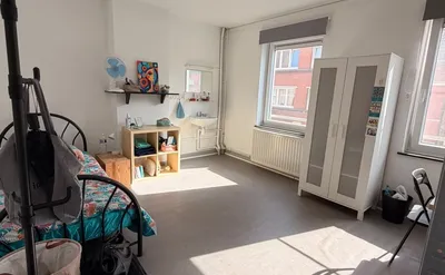 Kamer te huur in Charleroi