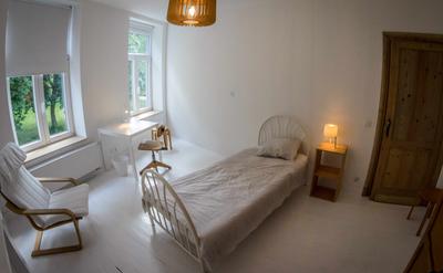 Kamer te huur in Charleroi