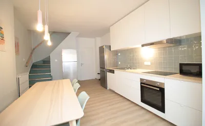 Kamer te huur in Charleroi