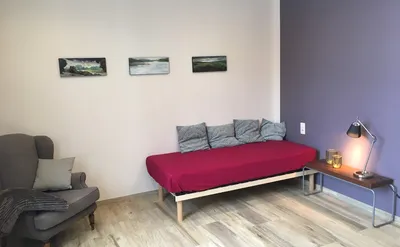 Kamer te huur in Gembloers