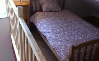 Kamer te huur in Gembloers